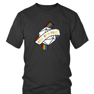 Roll 1d20 for PRIDE
